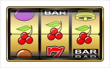 Roulette wheel and betting grid interface
